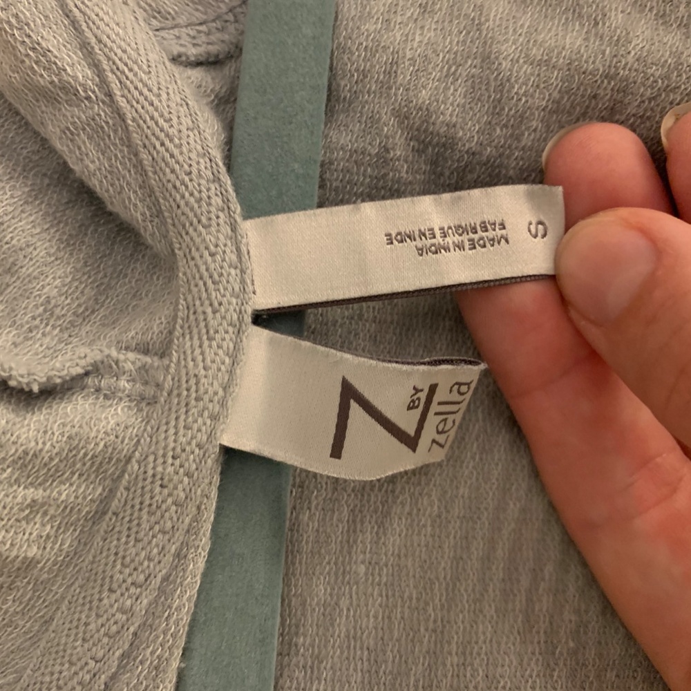 Light weight jacket - Picture 5 of 5
